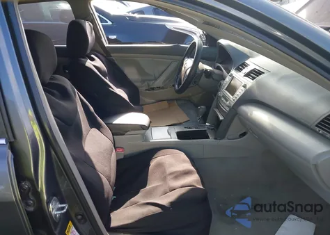 2008 Toyota Camry Hybrid из США, поврежденный, VIN 4T1BB46K58U037242